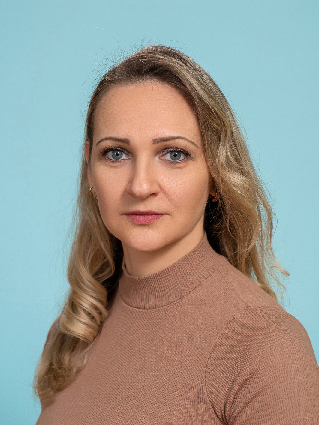 Музыкальный руководитель Ключкина Нелли Владимировна.